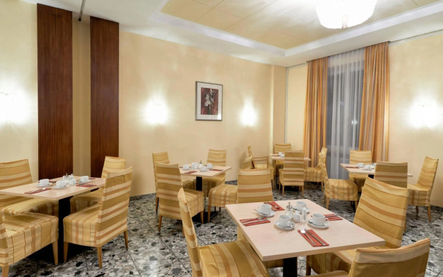 Garner Hotel Vienna Prinz Eugen