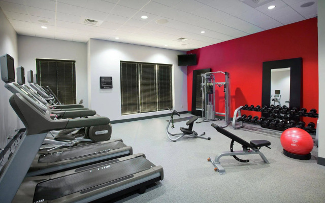 Hilton Garden Inn Raleigh-Cary