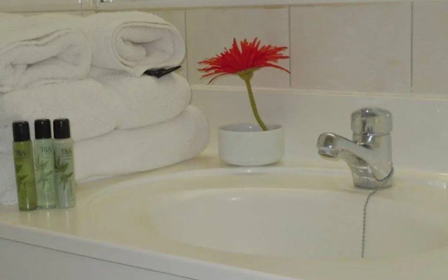 Providencia Suite Apartment