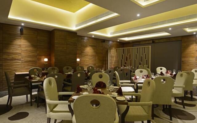 Sun N Sand Hotel Mumbai