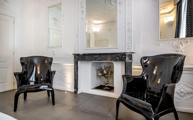 Boutique Hotel La Casa di Morfeo