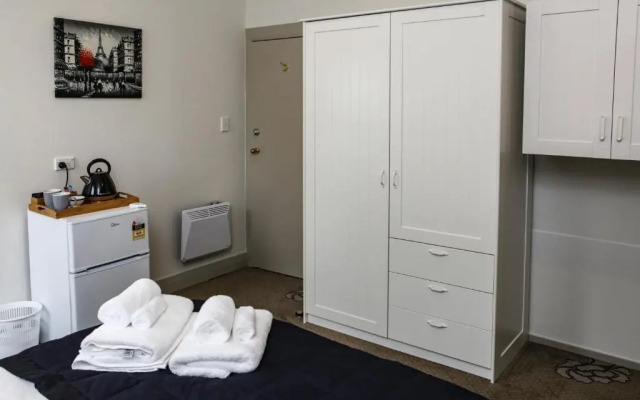 The Prospect Howick Accommodation