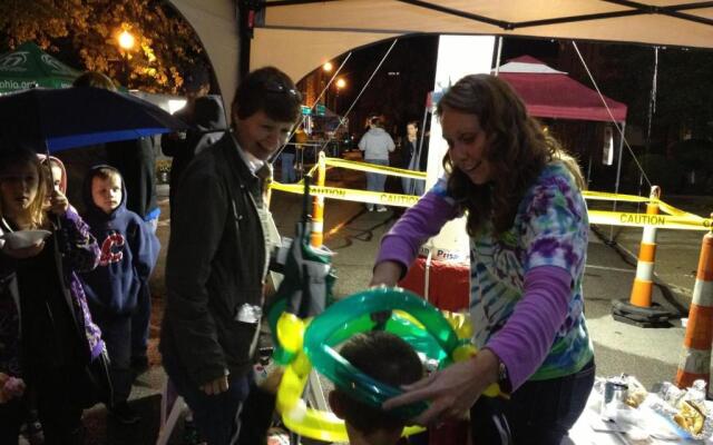 Red Roof Inn & Suites Marysville