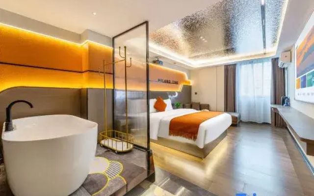 Xi Yue Hotel