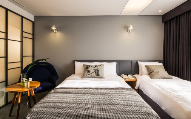 Hotel Denim Seoul