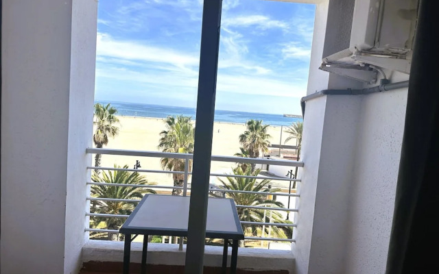 Barraca Suites