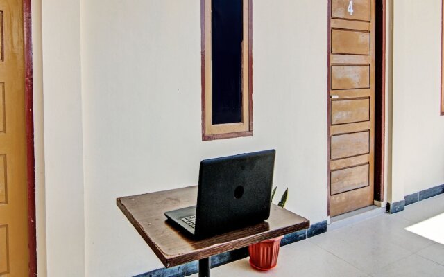OYO 92135 A3 Homestay Syariah Executive