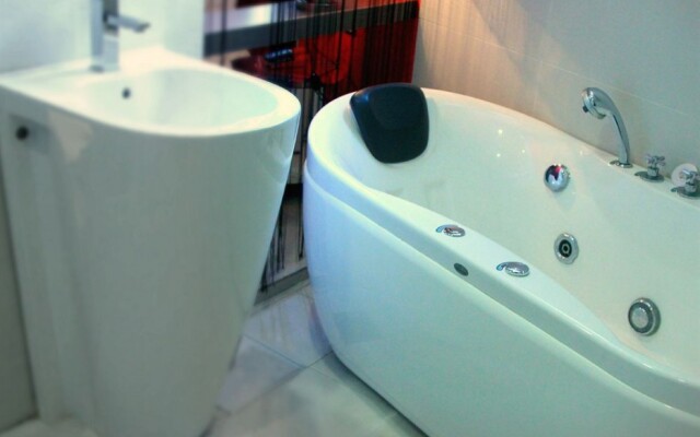 Hotel Arenaa Galaxys