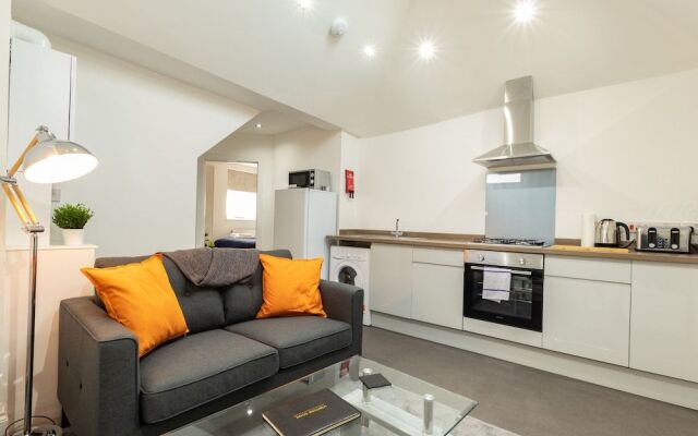 Karah Suites - Baker Street