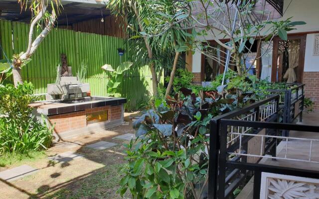 OYO 3873 Klipes Guest House