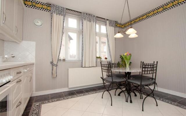 Ferienwohnung Trenkel