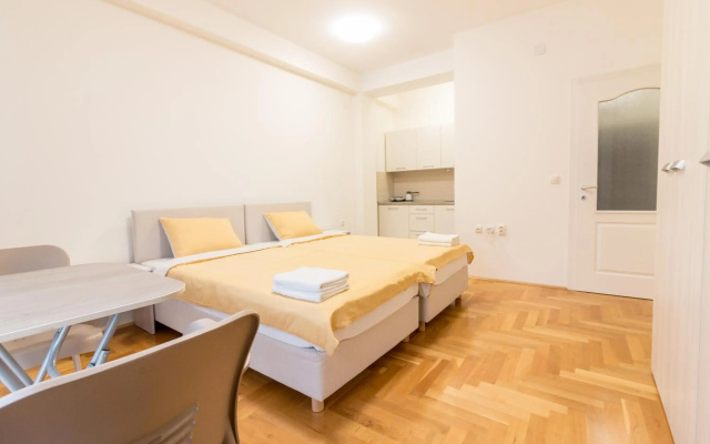 Comfy Apartments-Ohrid