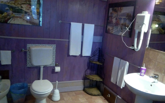 B&B La Grotta