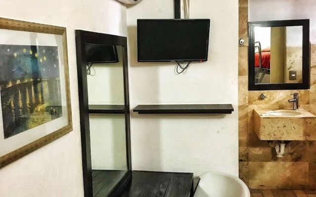 Go Mini Hotel
