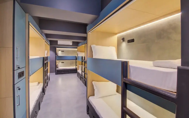 Mumbai Dorms