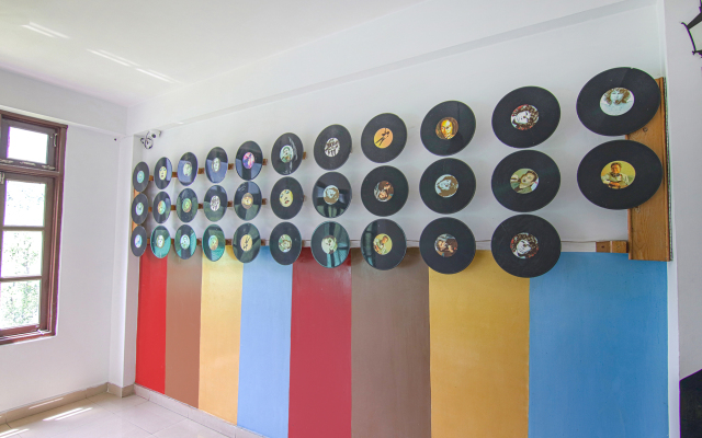 Fabhotel Aransh Resorts Celebriti