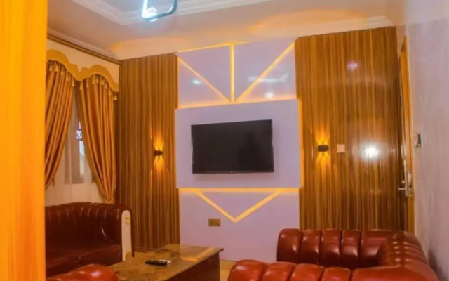 D&G Hotels & Suites