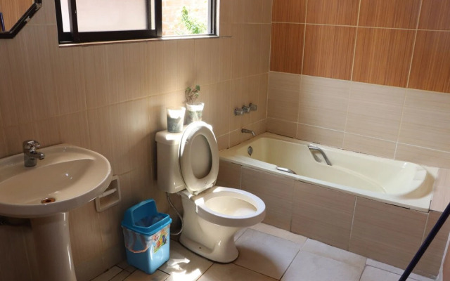 Casa de huespedes La Casa Bonita