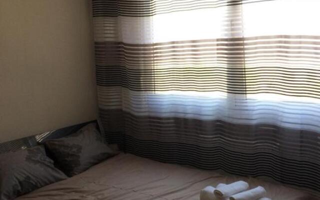 Apartment near the circuit of Serres and centre!!!