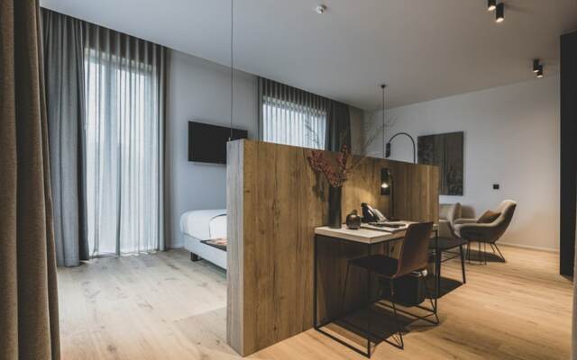 Waer Waters spa Hotel