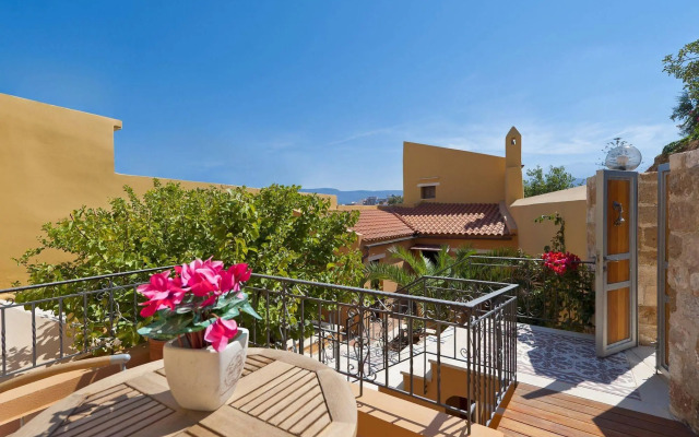 Kores Boutique Houses