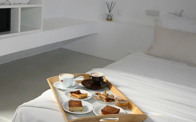 Kallichoron Art Boutique Hotel
