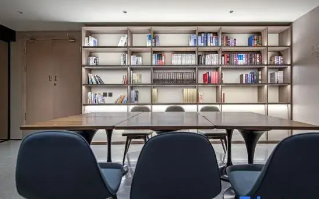 Hanting Hotel (Chongqing Lianglukou Children's Hos
