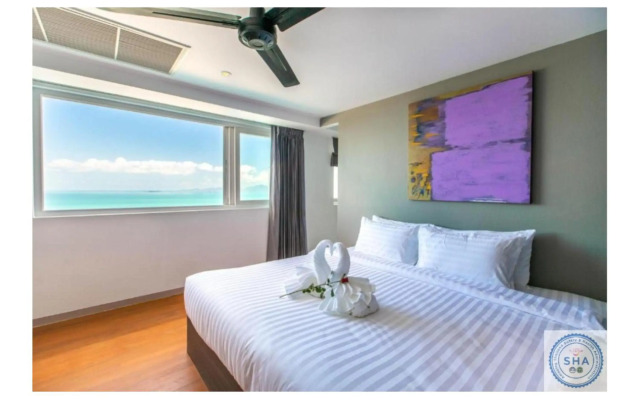 Panorama Samui Residences