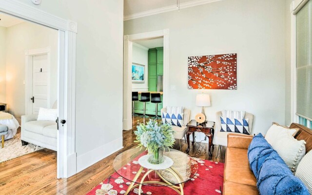 Historic Galveston East End Vacation Rental!