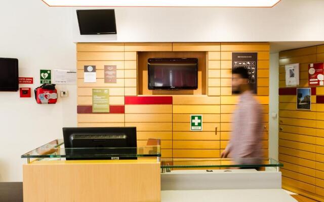 B&B HOTEL Figueira da Foz