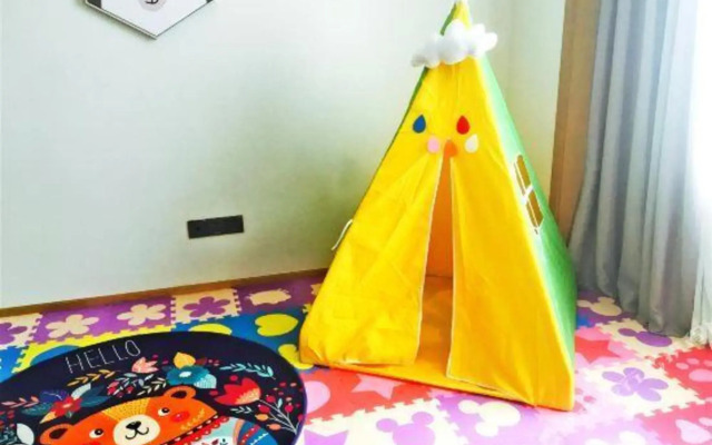 Yooler Resort Hotel