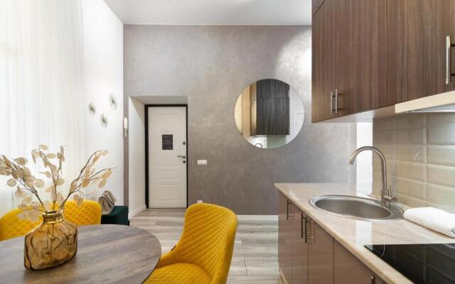 Avangard Franko* Art Apartment
