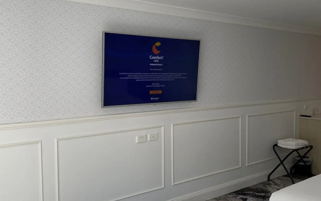 Comfort Inn Towradgi Beach