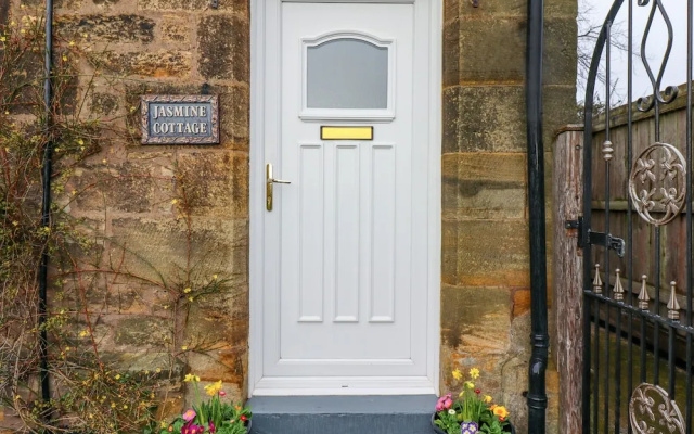 Jasmine Cottage