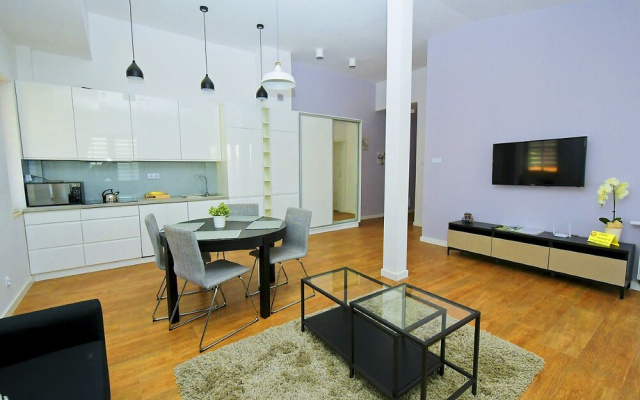 Poduszka Apartamenty Zdrojowe