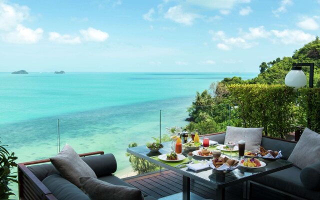 Conrad Koh Samui Residences