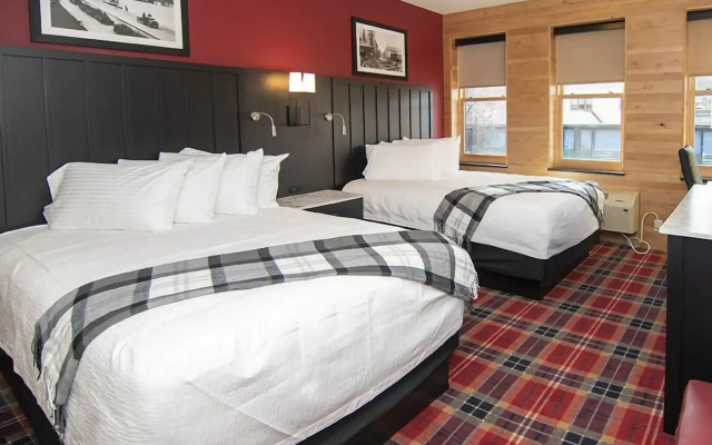 Water Street Inn