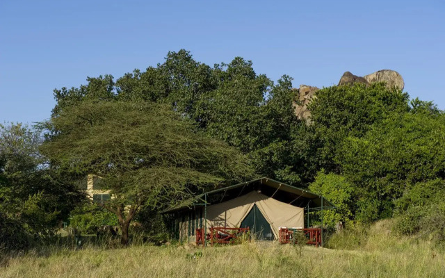 Maisha Serengeti Camps