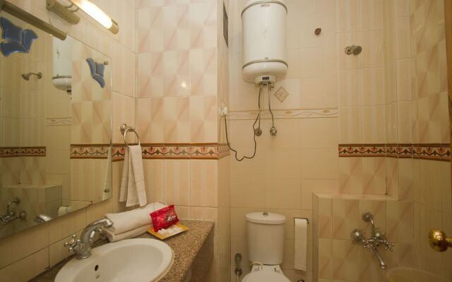 OYO 1414 Hotel Kalinga Grand