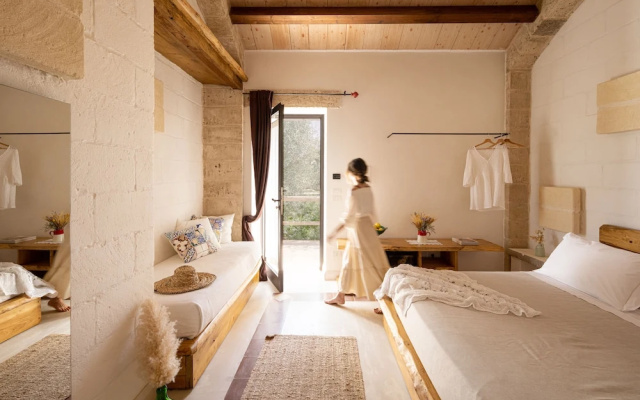 Masseria San Paolo Grande