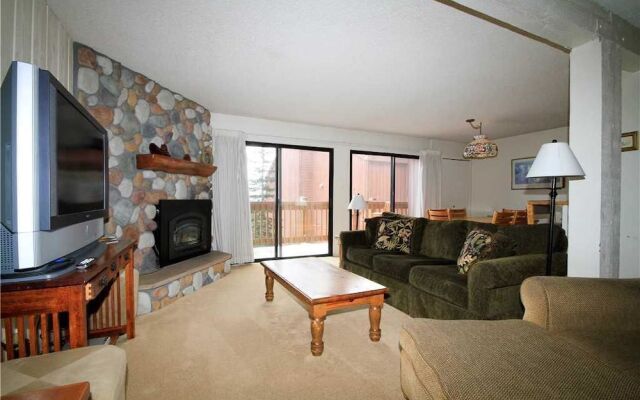 Mammoth Ski & Racquet Club #62