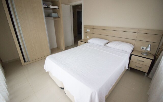 Golf Village Villa N