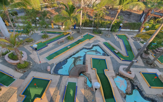 Hotel Casa Ixtapa