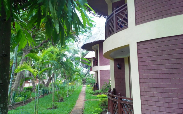 Sunrise Beach Resort