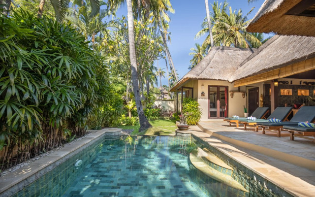 Alam Anda Ocean Front Resort & Spa