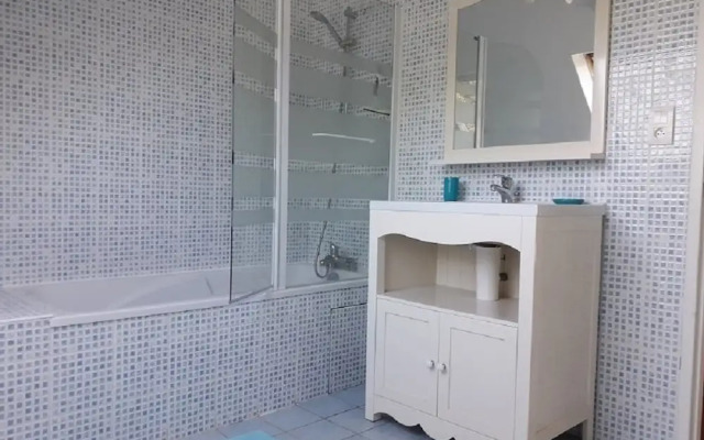 La Maison Les Peupliers