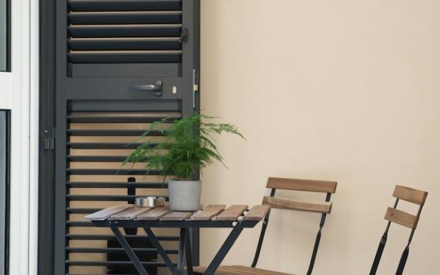 Sorelle Costa apartments