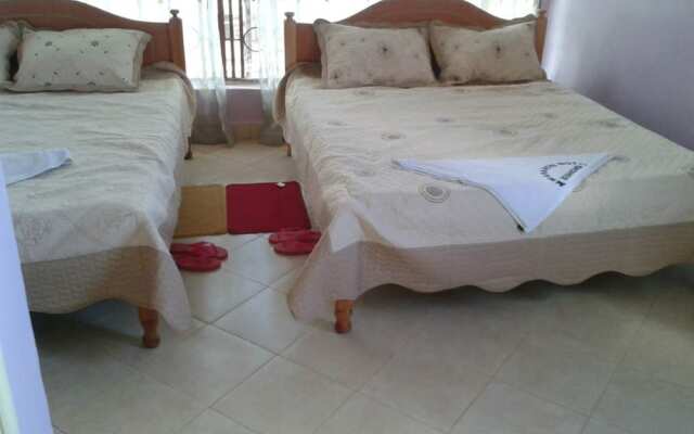 Mwananchi Hotel