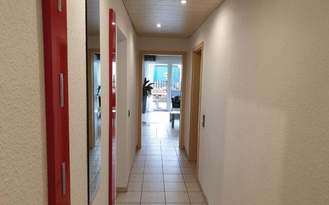 Ferienwohnung Neuss Spelter