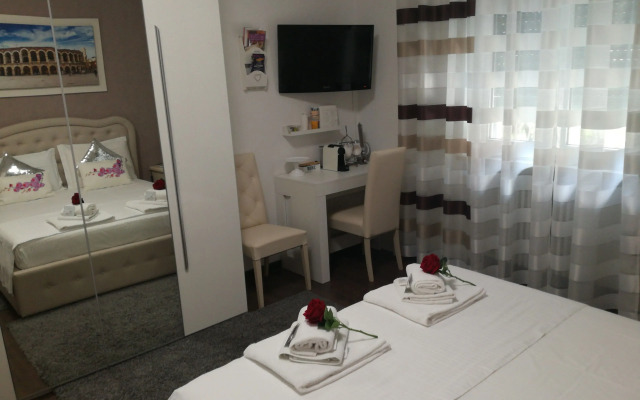 Natalia Apartament